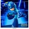 Sega Luminasta Figure: Mega Man -  Megan Man
