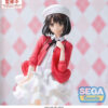 Sega Luminasta Figure: Saekano the Movie: Finale -  Megumi Kato Plain Clothes
