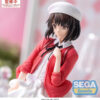 Sega Luminasta Figure: Saekano the Movie: Finale -  Megumi Kato Plain Clothes