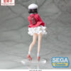 Sega Luminasta Figure: Saekano the Movie: Finale -  Megumi Kato Plain Clothes