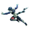 Banpresto: Hunter x Hunter - Meruem Vibration Stars