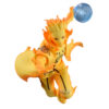 Banpresto: Naruto Shippuden - Minato Namikaze  Vol 2 Vibration Stars