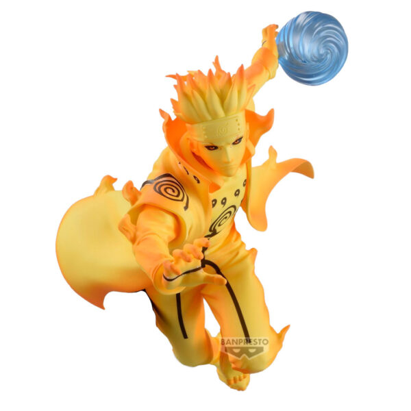 Banpresto: Naruto Shippuden - Minato Namikaze  Vol 2 Vibration Stars