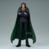 Banpresto: One Piece - Monkey D. Dragon The Grandline Series Special