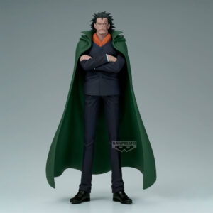 Banpresto: One Piece - Monkey D. Dragon The Grandline Series Special