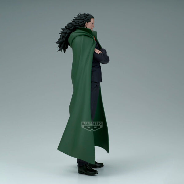 Banpresto: One Piece - Monkey D. Dragon The Grandline Series Special