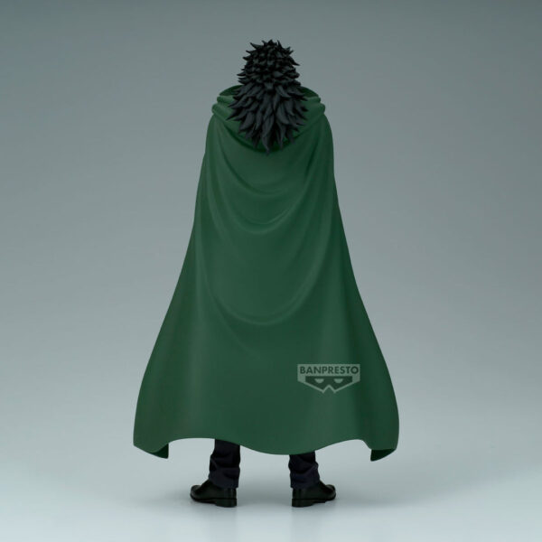 Banpresto: One Piece - Monkey D. Dragon The Grandline Series Special