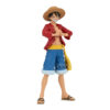 Banpresto: One Piece - Monkey D. Luffy The Grandline Series Special