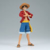 Banpresto: One Piece - Monkey D. Luffy The Grandline Series Special