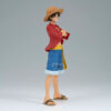 Banpresto: One Piece - Monkey D. Luffy The Grandline Series Special