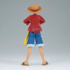 Banpresto: One Piece - Monkey D. Luffy The Grandline Series Special