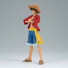 Banpresto: One Piece - Monkey D. Luffy The Grandline Series Special