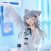 Furyu Trio-Try-iT Figure: Nachoneko - Nachoneko