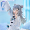 Furyu Trio-Try-iT Figure: Nachoneko - Nachoneko