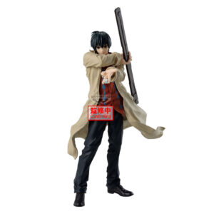 Banpresto: Sakamoto Days - Nagumo Solid Scene Collection