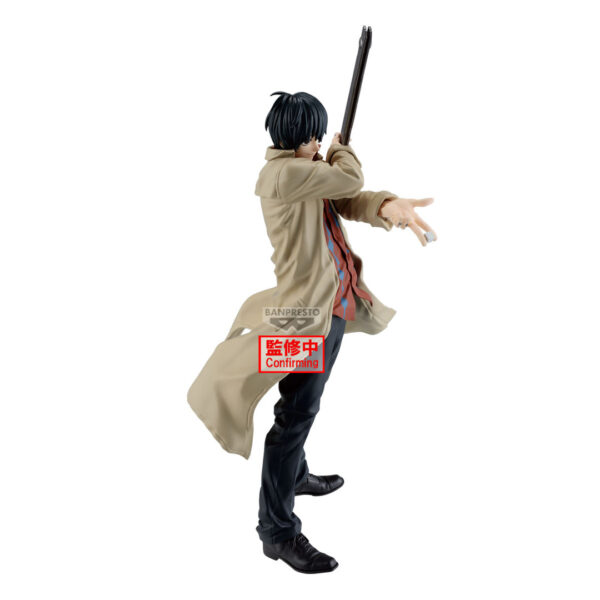 Banpresto: Sakamoto Days - Nagumo Solid Scene Collection