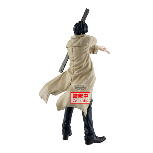 Banpresto: Sakamoto Days - Nagumo Solid Scene Collection
