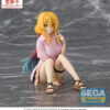 Sega PM Perching Figure: Nukitashi The Animation -  Nanase Katagiri