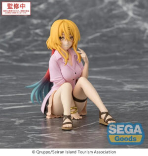Sega PM Perching Figure: Nukitashi The Animation -  Nanase Katagiri