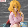 Sega PM Perching Figure: Nukitashi The Animation -  Nanase Katagiri