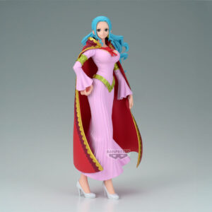 Banpresto: One Piece - Nefeltari Vivi The Grandline Series Special