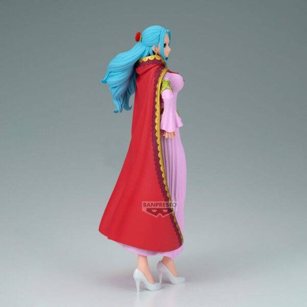 Banpresto: One Piece - Nefeltari Vivi The Grandline Series Special
