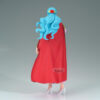 Banpresto: One Piece - Nefeltari Vivi The Grandline Series Special