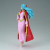 Banpresto: One Piece - Nefeltari Vivi The Grandline Series Special