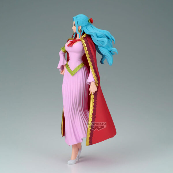 Banpresto: One Piece - Nefeltari Vivi The Grandline Series Special