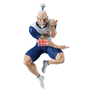Banpresto: Hunter x Hunter - Netero Vibration Stars