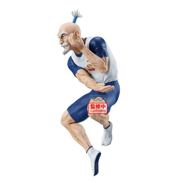 Banpresto: Hunter x Hunter - Netero Vibration Stars