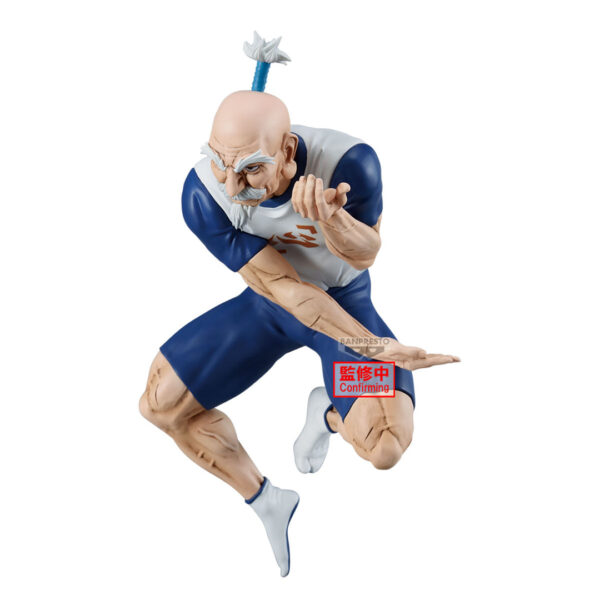 Banpresto: Hunter x Hunter - Netero Vibration Stars