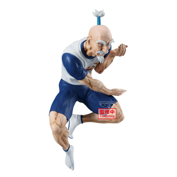 Banpresto: Hunter x Hunter - Netero Vibration Stars
