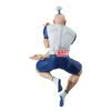 Banpresto: Hunter x Hunter - Netero Vibration Stars
