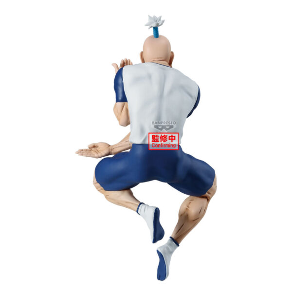 Banpresto: Hunter x Hunter - Netero Vibration Stars
