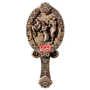 Banpresto: Jojo’s Bizarre Adventure: Battle Tendency - Pillar Men Antique Mirror Style