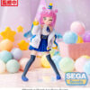Sega Figures: Puniru is a Kawaii Slime -  Puniru Luminasta (Slightly Mature Puniru)