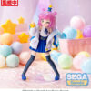 Sega Figures: Puniru is a Kawaii Slime -  Puniru Luminasta (Slightly Mature Puniru)