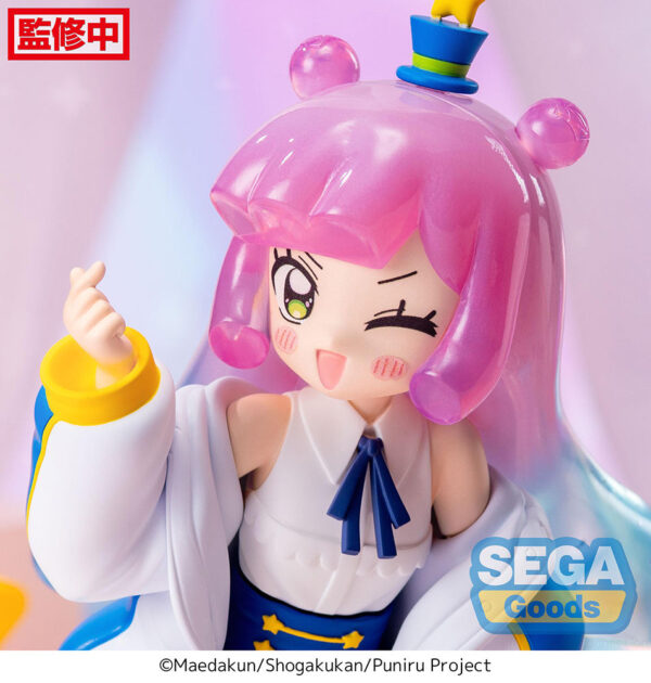 Sega Figures: Puniru is a Kawaii Slime -  Puniru Luminasta (Slightly Mature Puniru)