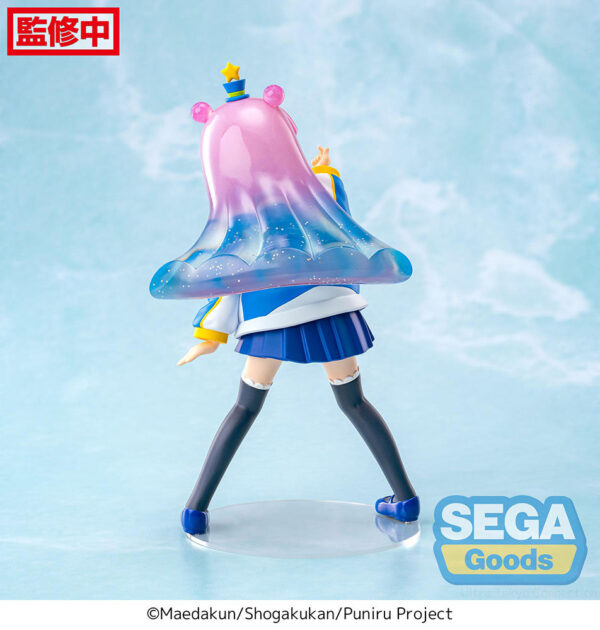 Sega Figures: Puniru is a Kawaii Slime -  Puniru Luminasta (Slightly Mature Puniru)