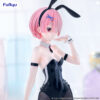 Furyu BiCute Bunnies Figures: Re:ZERO Starting Life in Another World - Ram bicolor