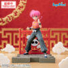Sega Luminasta Figure: Ranma 1/2 -  Ranma Saotome (female)