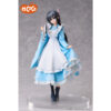 ElCoco Figures: Rascal Does Not Dream of Bunny Girl Senpai - Mai Sakurajima Japonese-style Maid