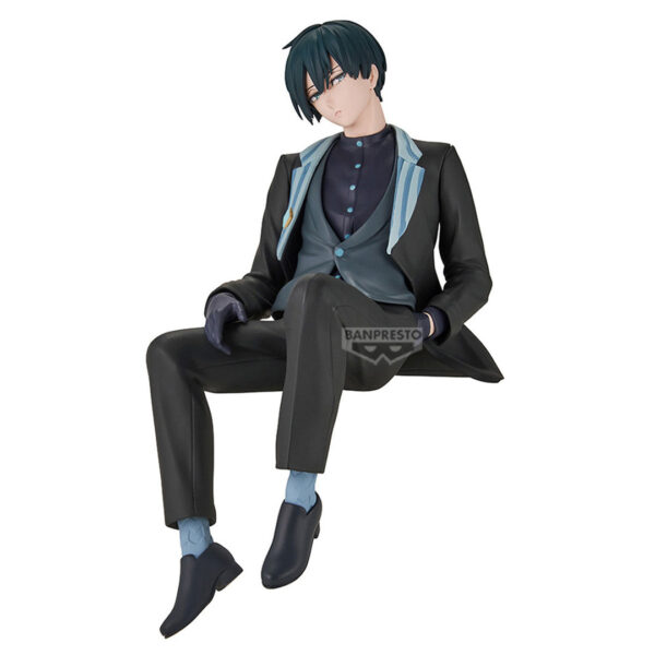 Banpresto: Blue Lock - Rin Itoshi Sweets Flavor
