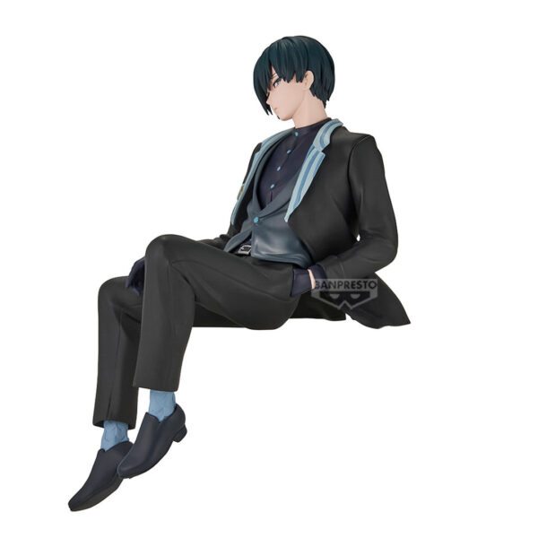 Banpresto: Blue Lock - Rin Itoshi Sweets Flavor