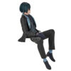 Banpresto: Blue Lock - Rin Itoshi Sweets Flavor