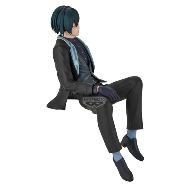 Banpresto: Blue Lock - Rin Itoshi Sweets Flavor