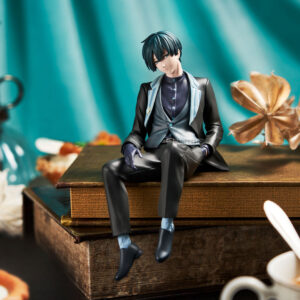 Banpresto: Blue Lock - Rin Itoshi Sweets Flavor