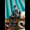 Banpresto: Blue Lock - Rin Itoshi Sweets Flavor