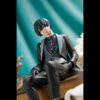 Banpresto: Blue Lock - Rin Itoshi Sweets Flavor